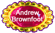 Andrew Brownfoot
