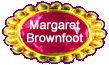 Margaret Brownfoot